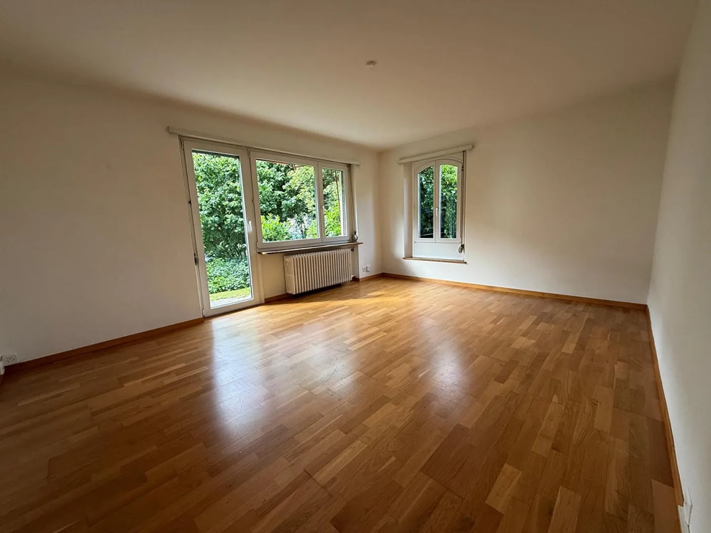 Gemütliche Wohnung Seenähe - Foto 2 von 6