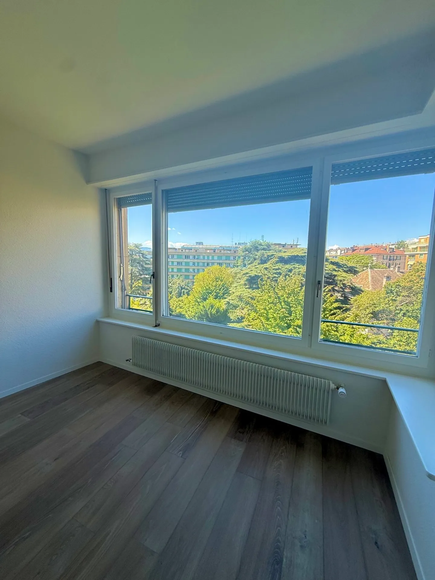 Charmante Wohnung mit Seeblick - Foto 11 von 17