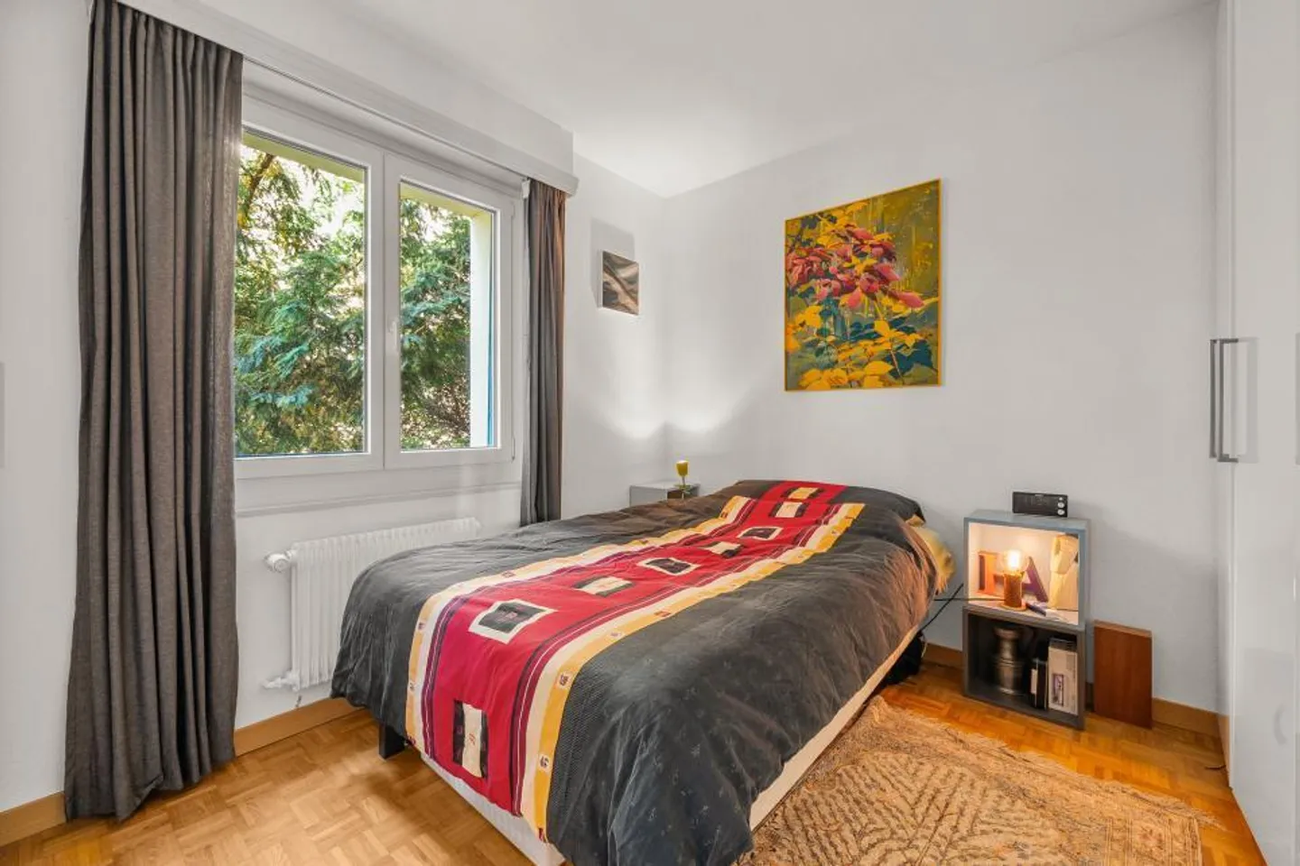 Apartment for sale - Photo 7 of 8