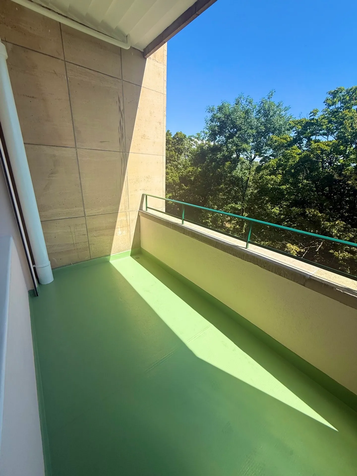 Charmante Wohnung mit Seeblick - Foto 5 von 17