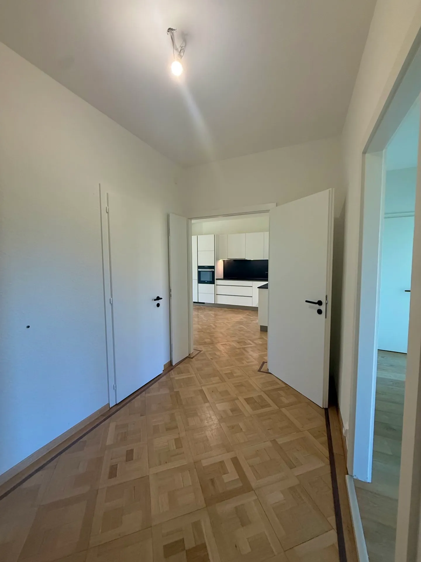 Charmante Wohnung mit Seeblick - Foto 6 von 17