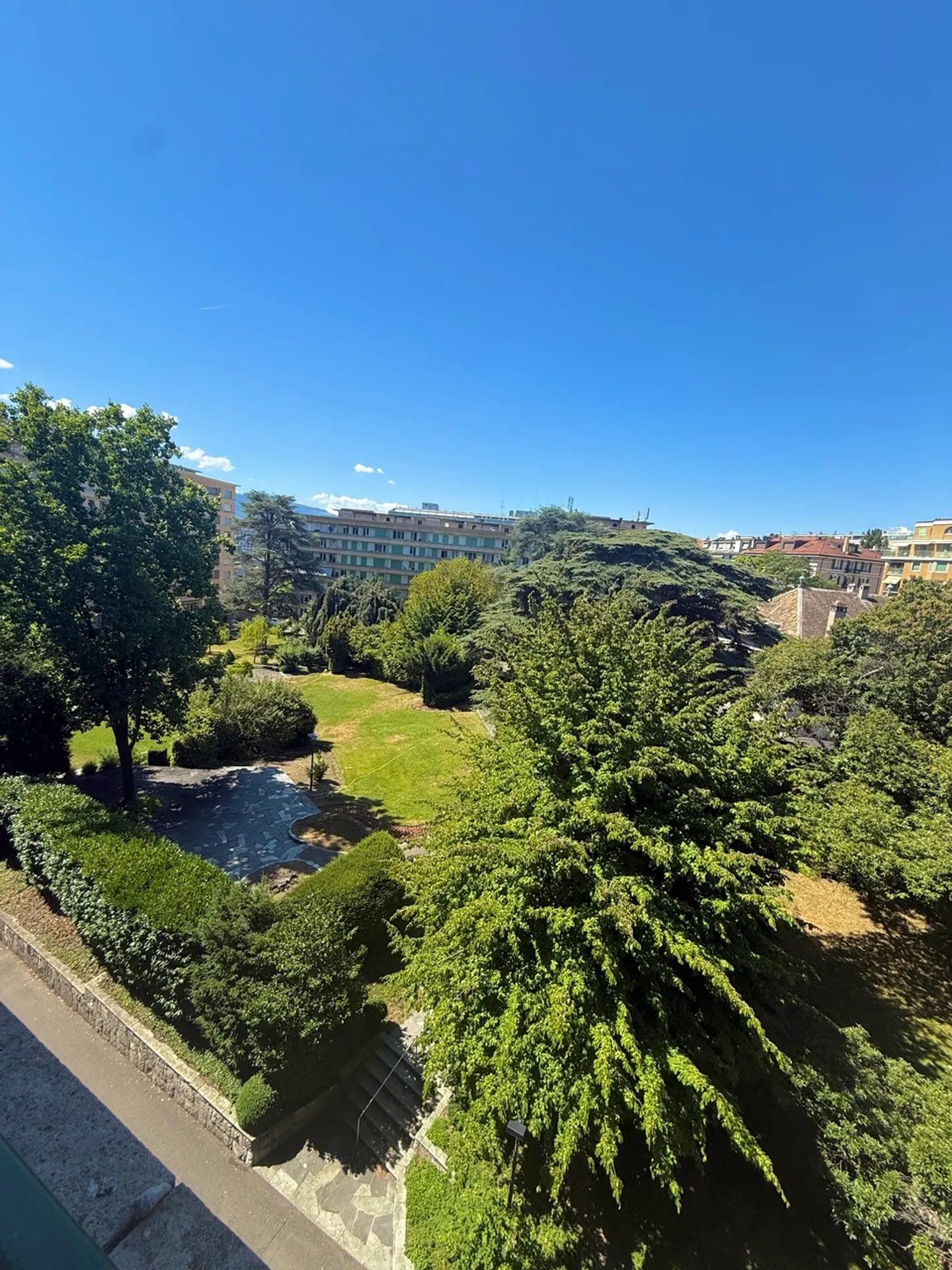 Charmante Wohnung mit Seeblick - Foto 7 von 17