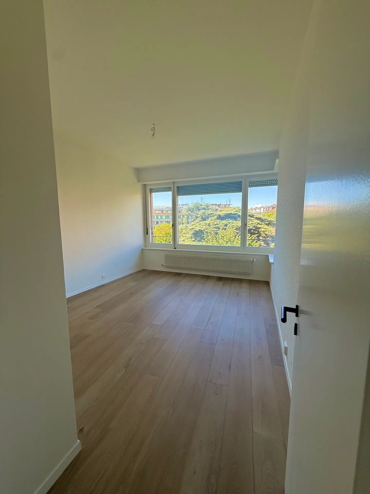 Charmante Wohnung mit Seeblick - Foto 8 von 17