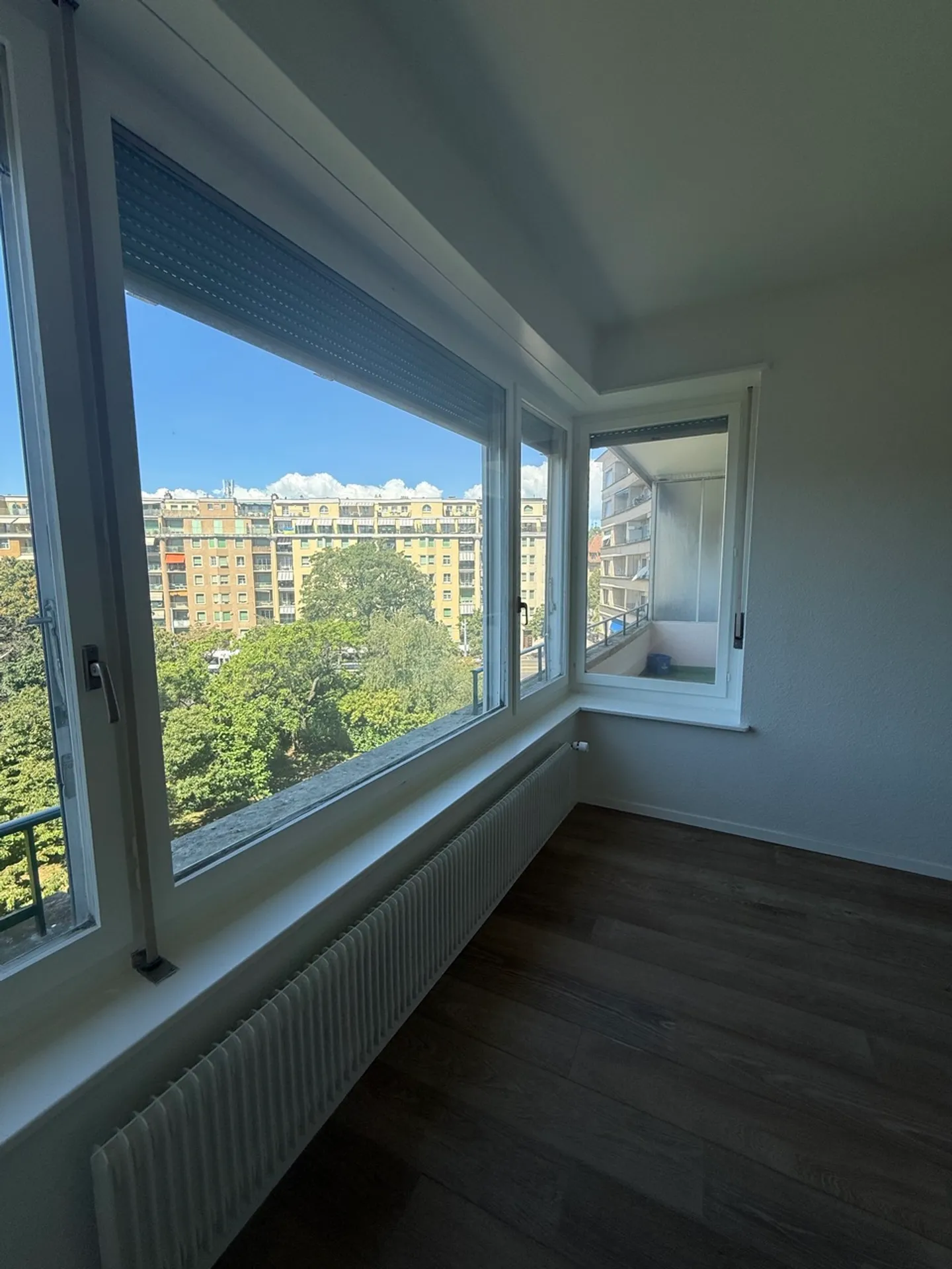 Charmante Wohnung mit Seeblick - Foto 12 von 17