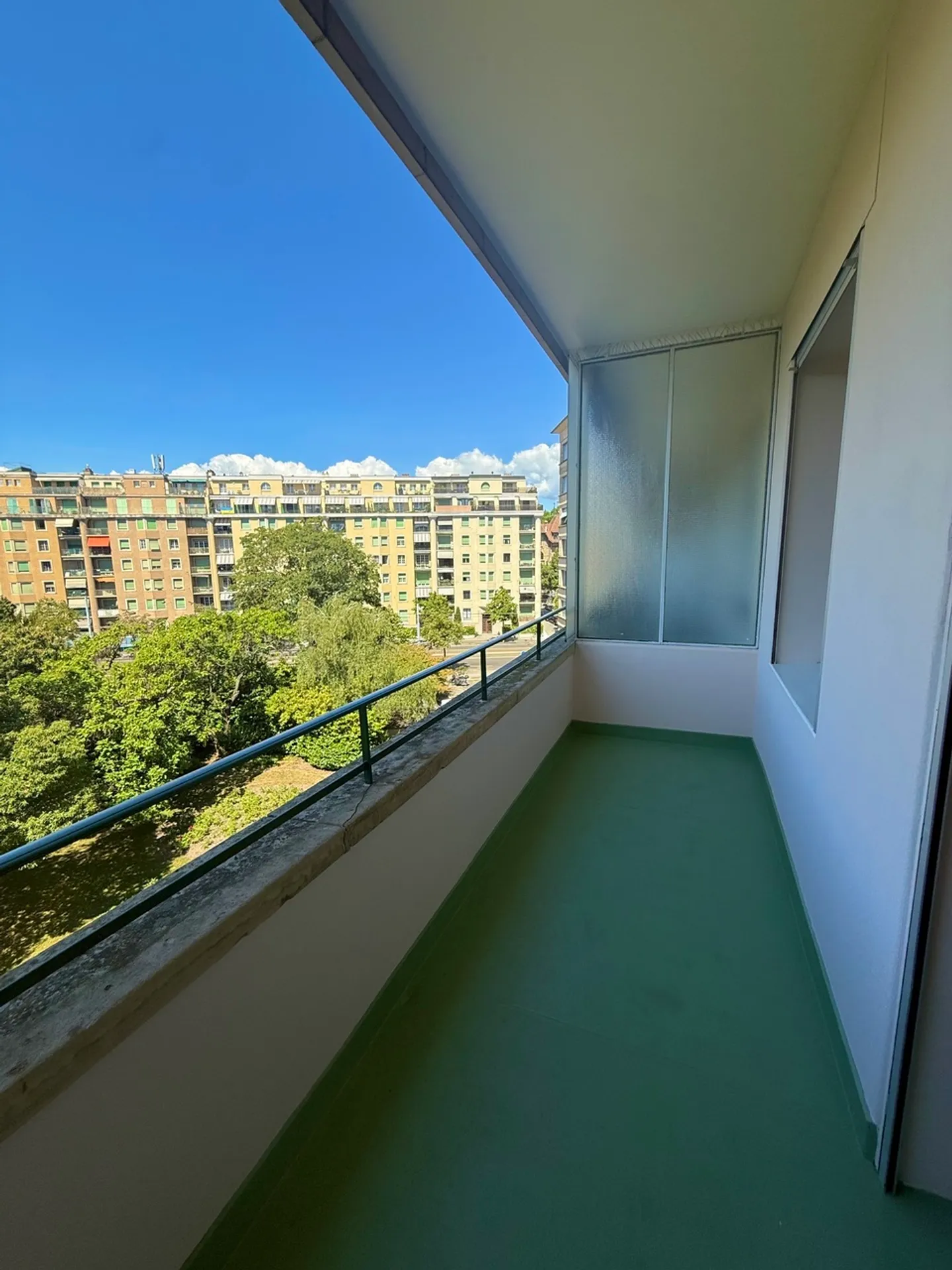 Charmante Wohnung mit Seeblick - Foto 14 von 17