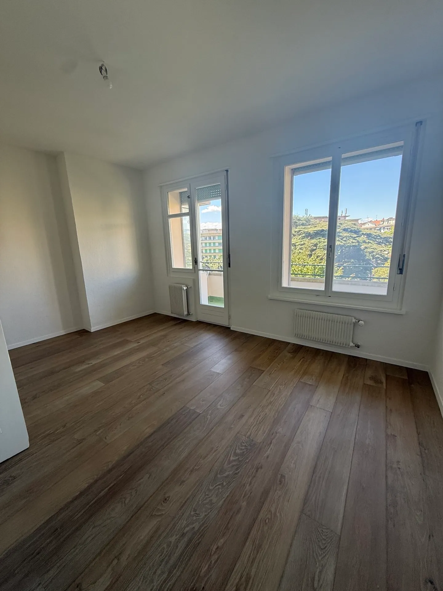 Charmante Wohnung mit Seeblick - Foto 15 von 17