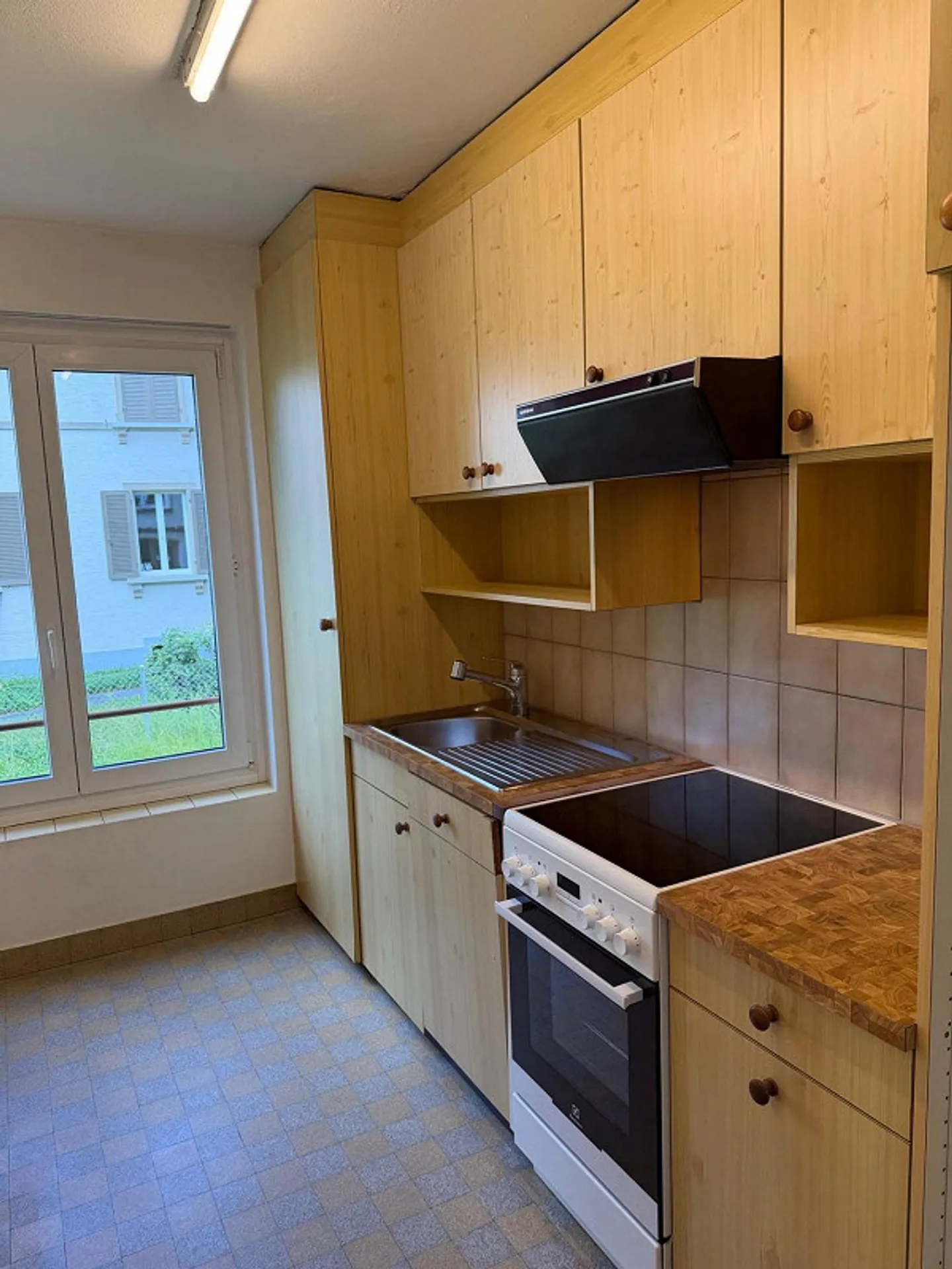 Gemütliche Wohnung Seenähe - Foto 5 von 6