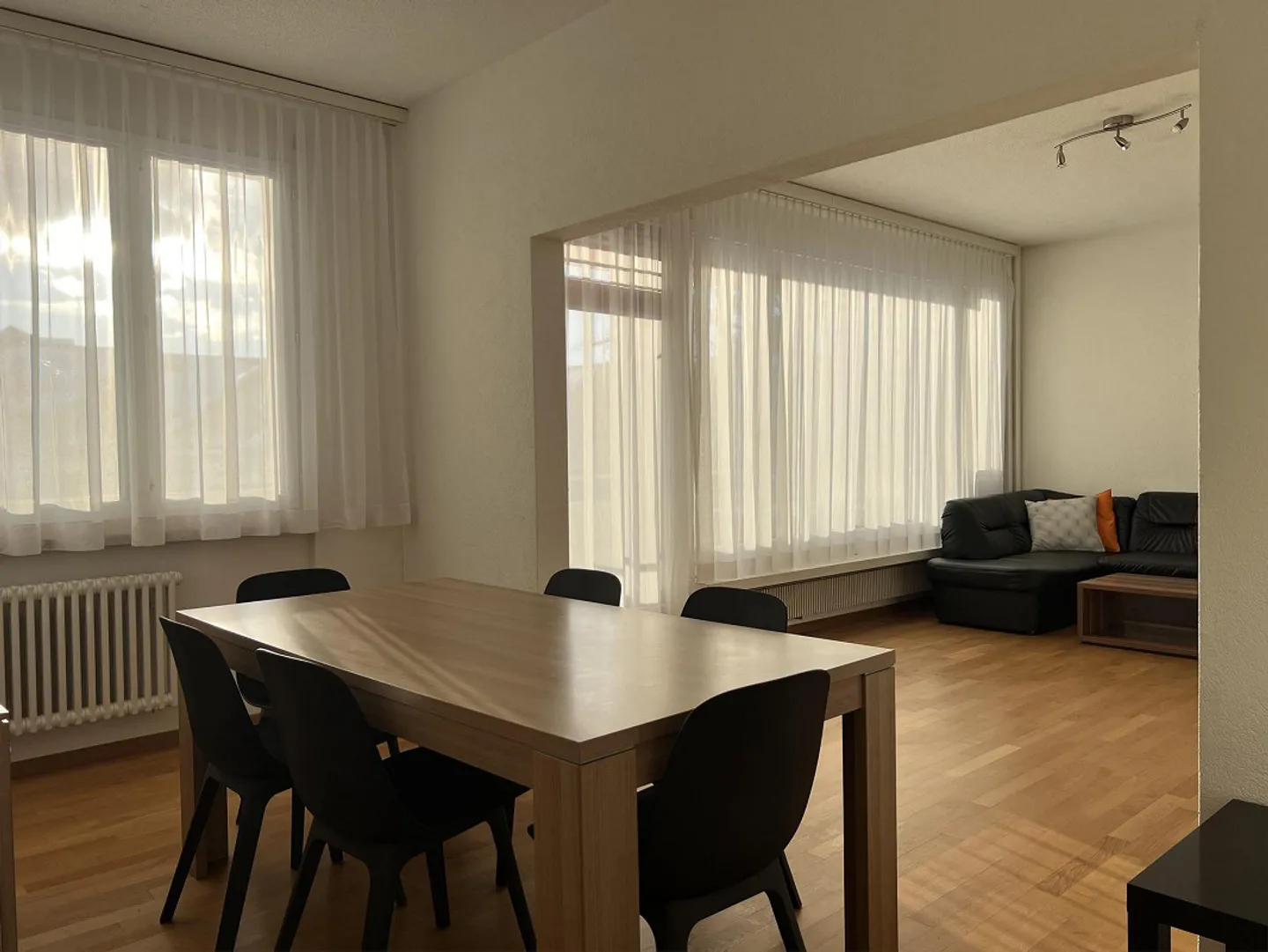 5.5-Zimmerwohnung in Uzwil - Photo 1 of 10