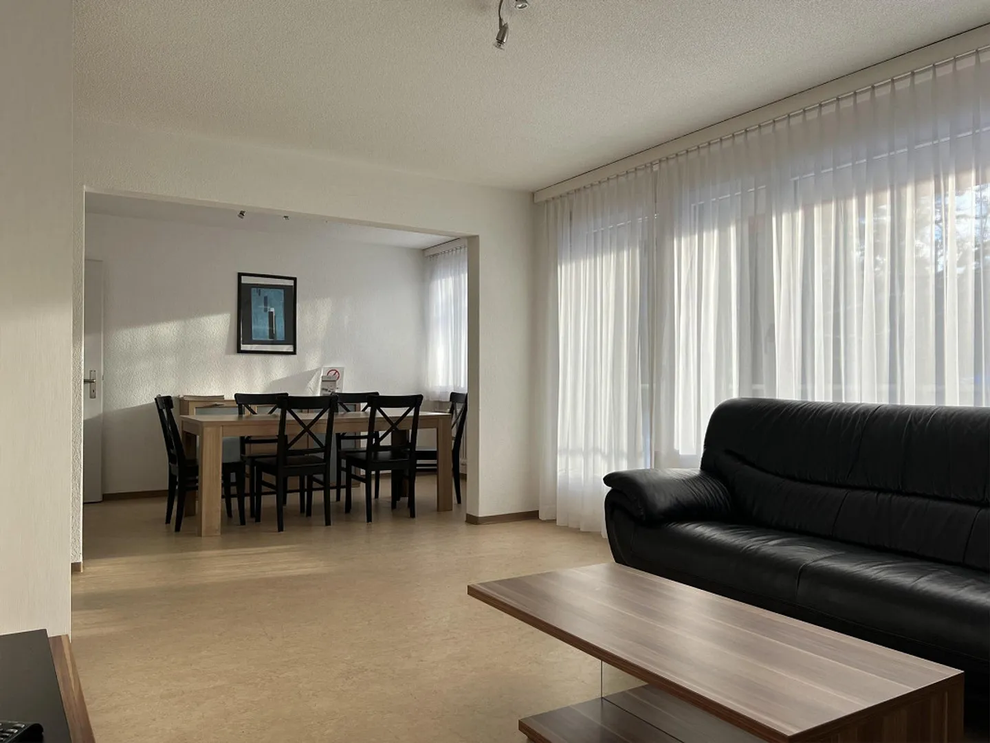 5.5-Zimmerwohnung in Uzwil - Photo 2 of 10