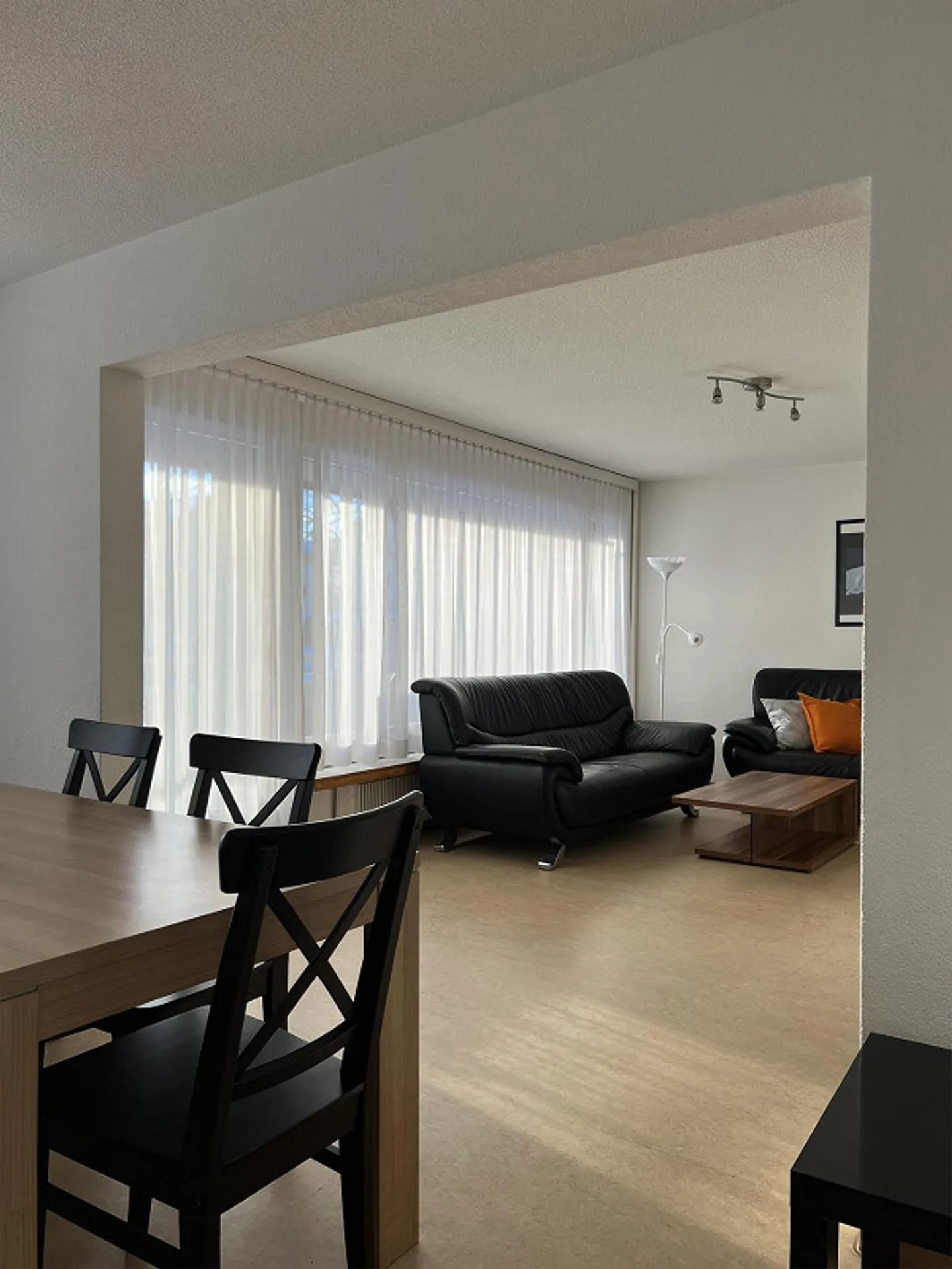 5.5-Zimmerwohnung in Uzwil - Photo 3 of 10