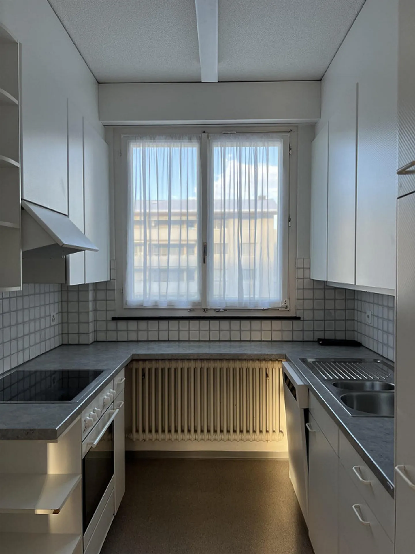 5.5-Zimmerwohnung in Uzwil - Photo 4 of 10