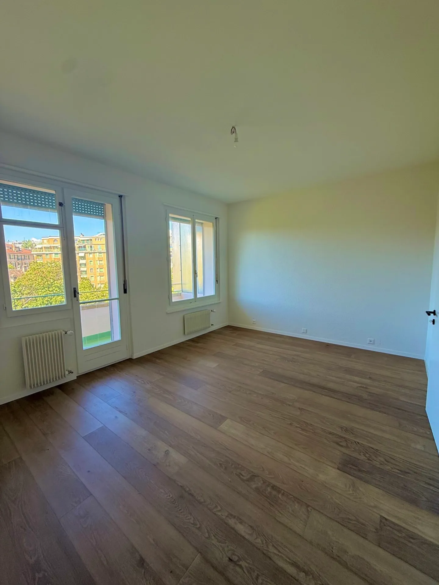Charmante Wohnung mit Seeblick - Foto 16 von 17