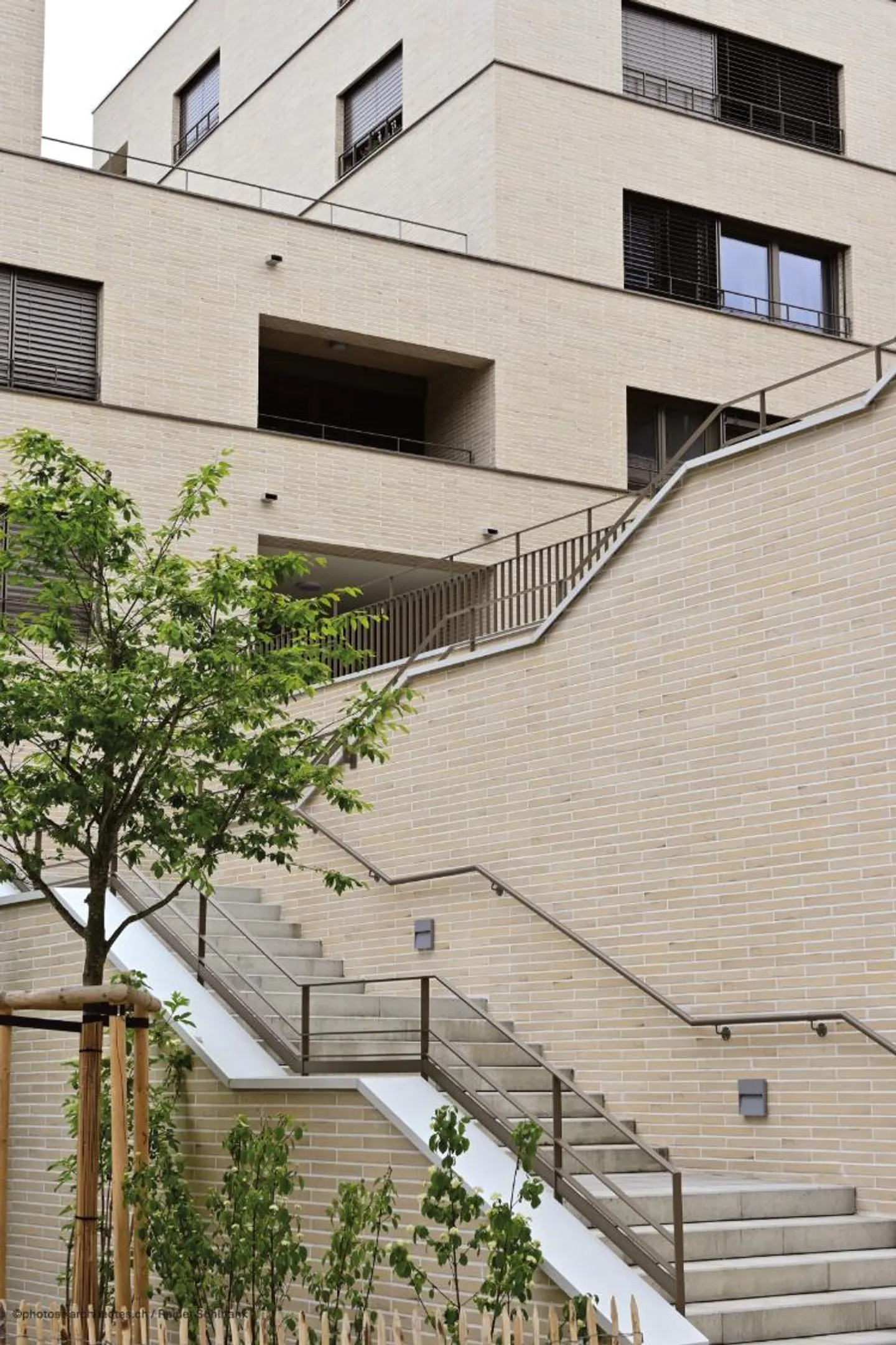 Appartamento 3.5 locali - Foto 4 di 7