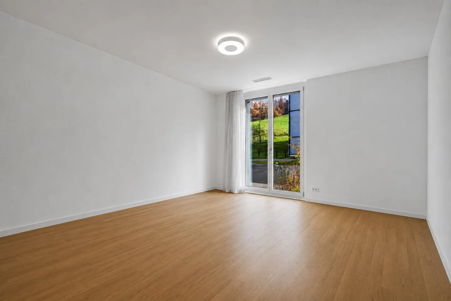 Modernes Apartment mit Gemeinschaftseinrichtungen - Foto 2 von 3