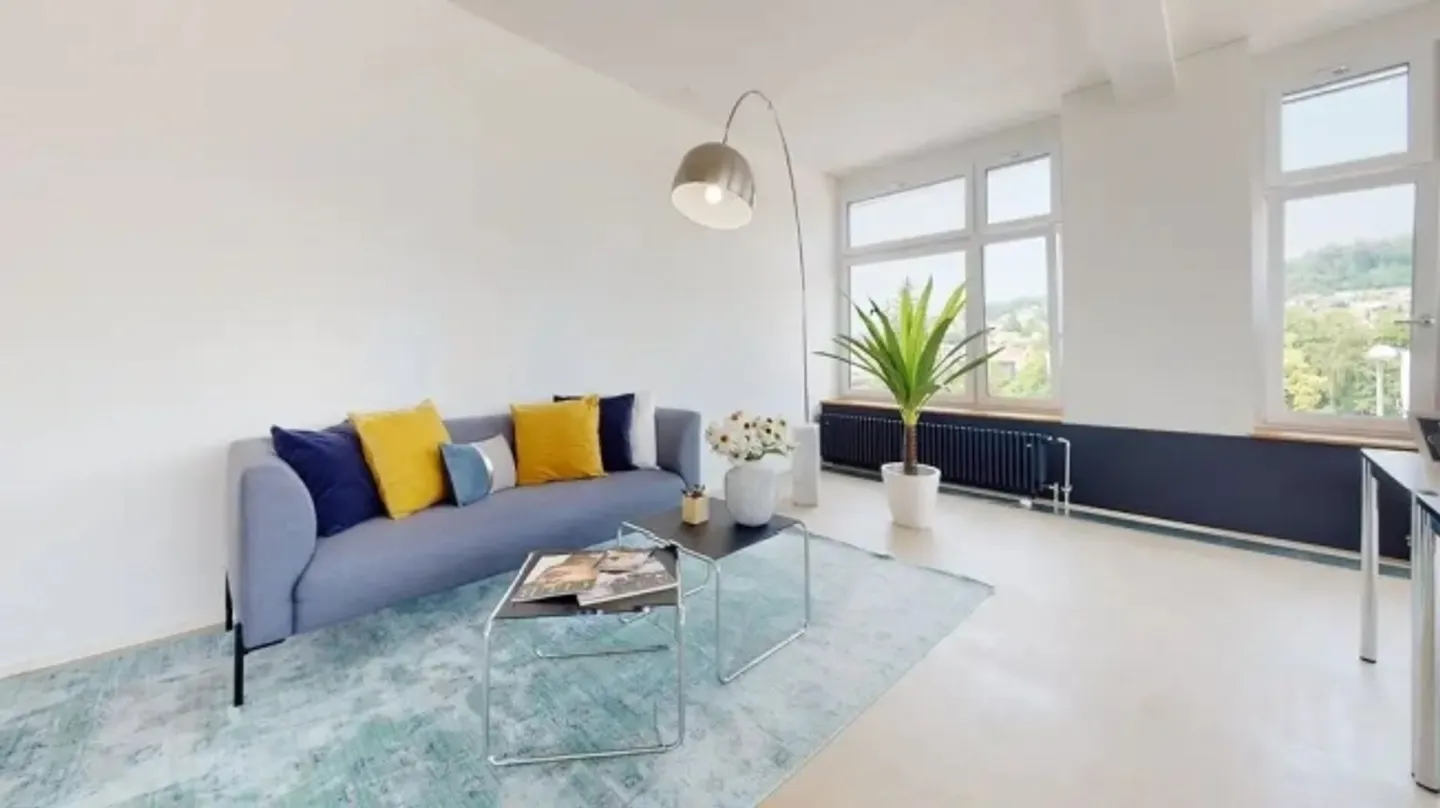 «72m² Büro, 5012 Schönenwerd» - Foto 1 von 13