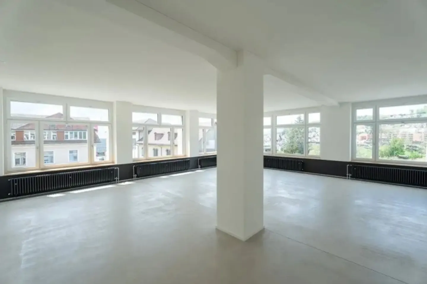 «72m² Büro, 5012 Schönenwerd» - Foto 4 von 13