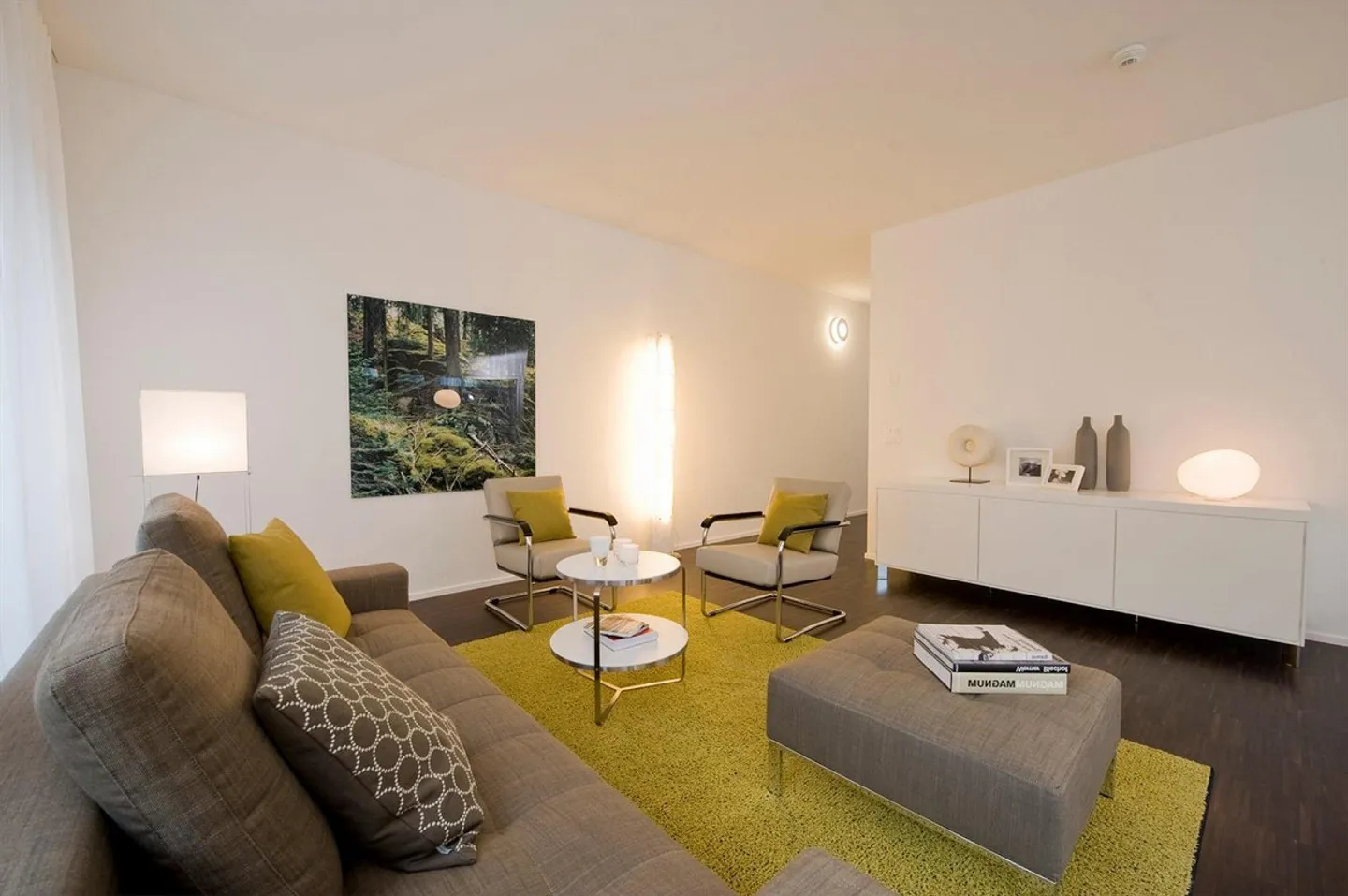 Appartamento arredato di 3,5 locali a Zurigo-Kloten - Foto 4 di 11