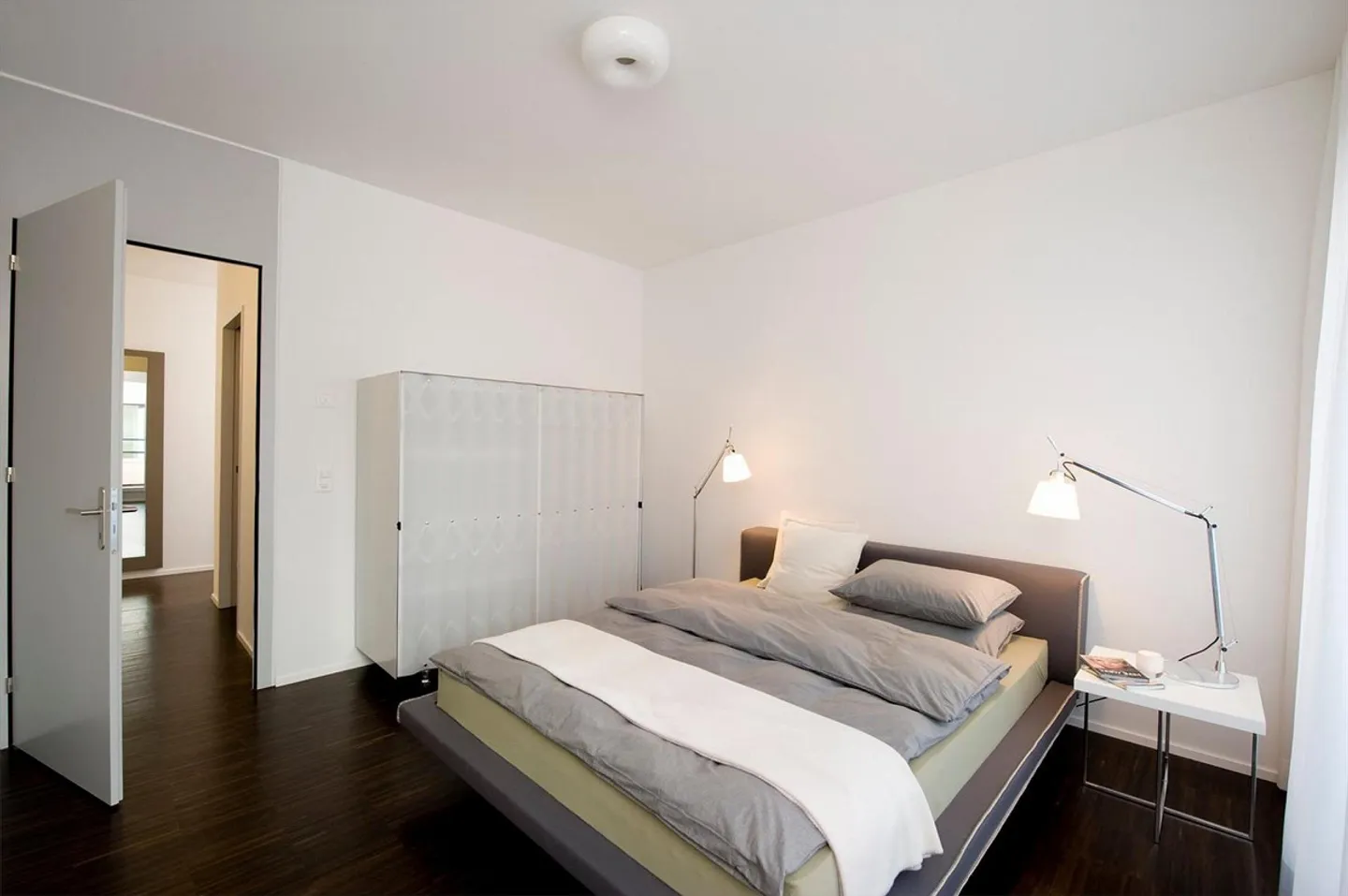 Appartamento arredato di 3,5 locali a Zurigo-Kloten - Foto 5 di 11