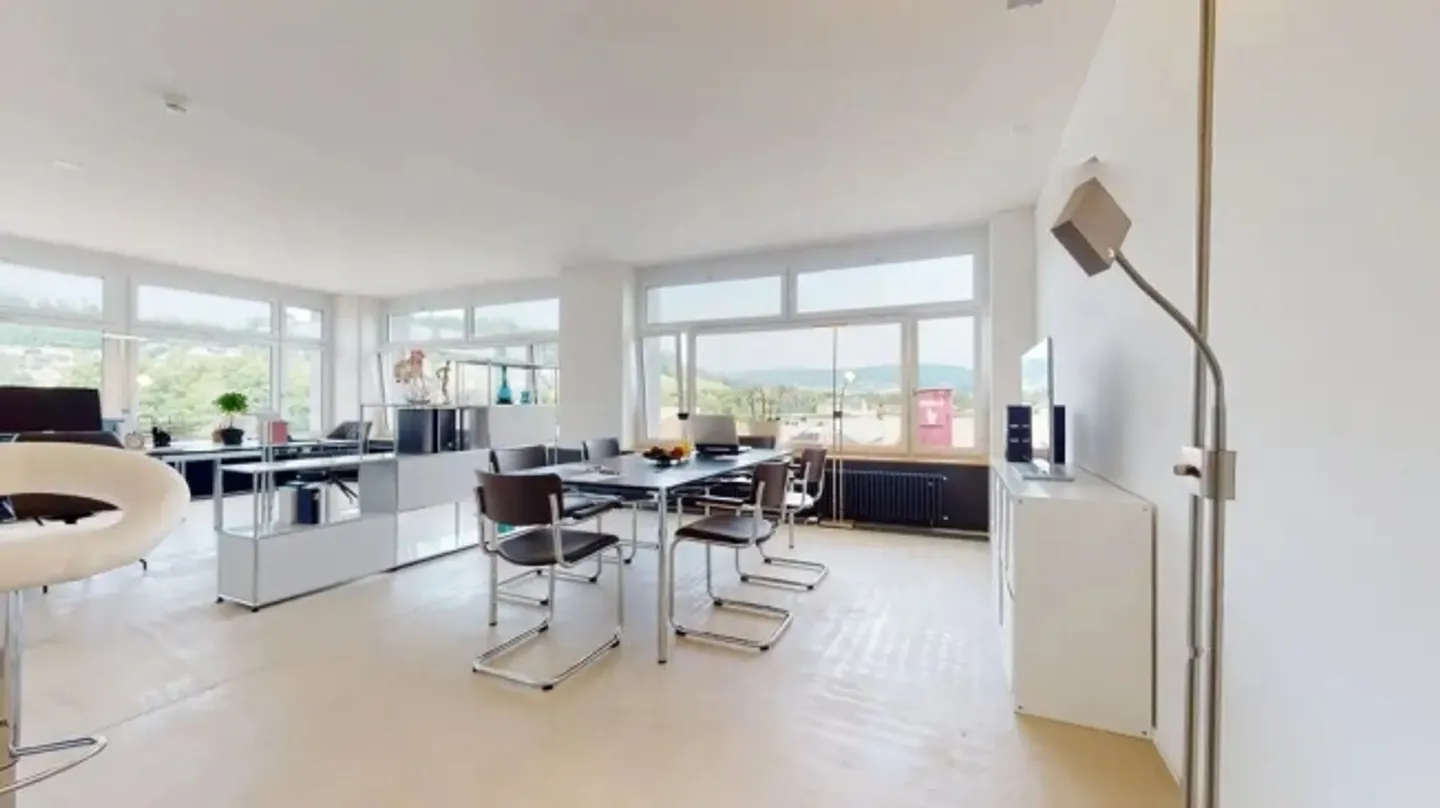 «72m² Büro, 5012 Schönenwerd» - Foto 6 von 13