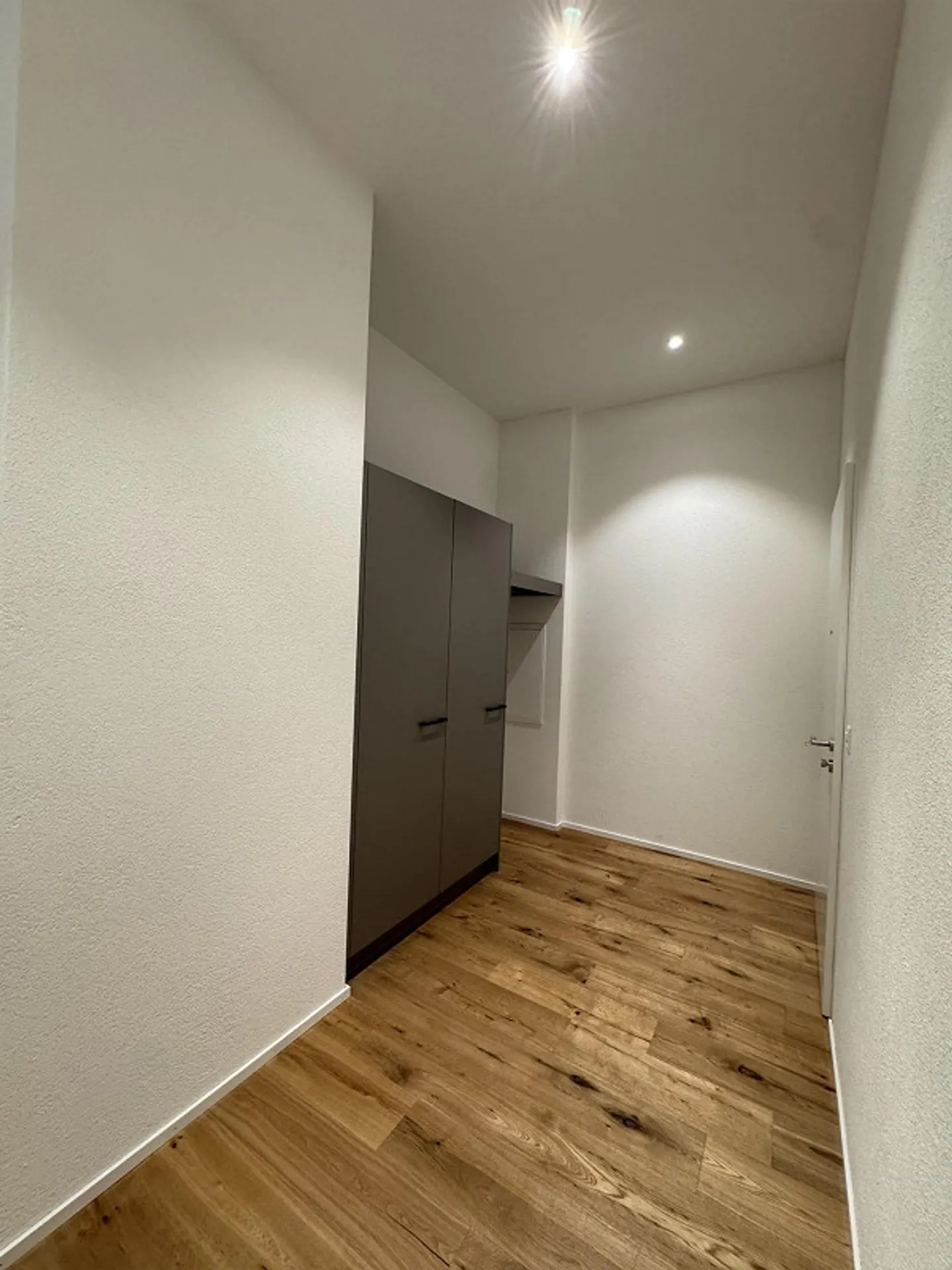 Appartamento di nuova costruzione attraente per sentirsi a proprio agio a Berg TG - Foto 6 di 13