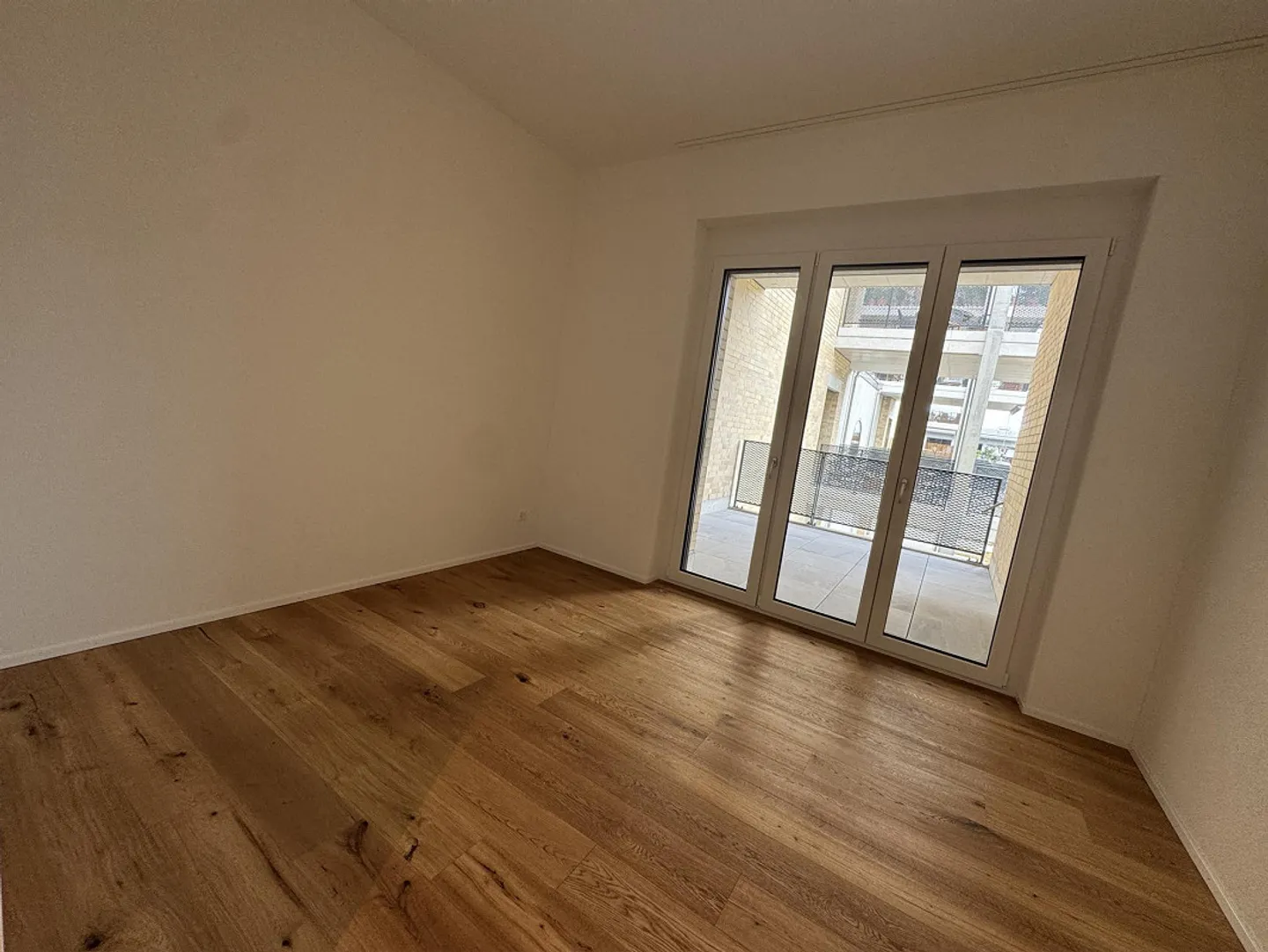Appartamento di nuova costruzione attraente per sentirsi a proprio agio a Berg TG - Foto 7 di 13
