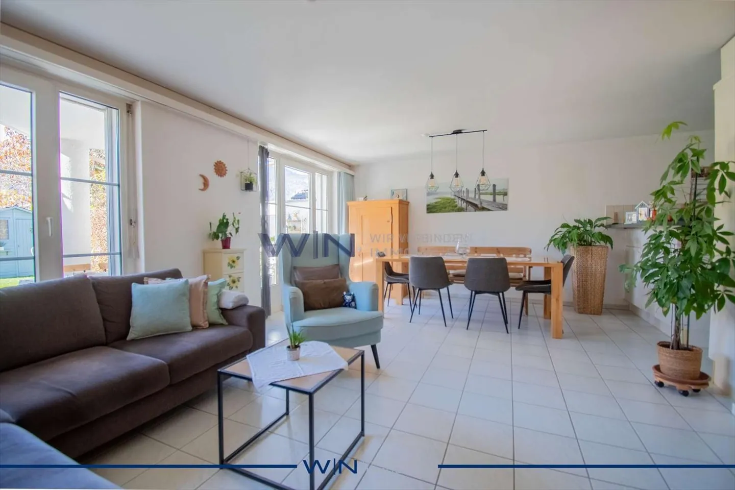 Happy-Family x3 - Foto 2 von 13