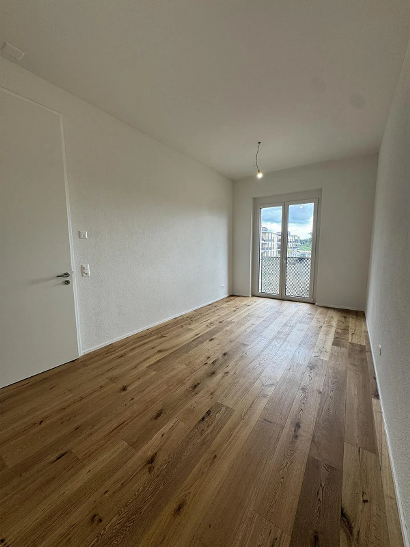 Appartamento di nuova costruzione attraente per sentirsi a proprio agio a Berg TG - Foto 9 di 13
