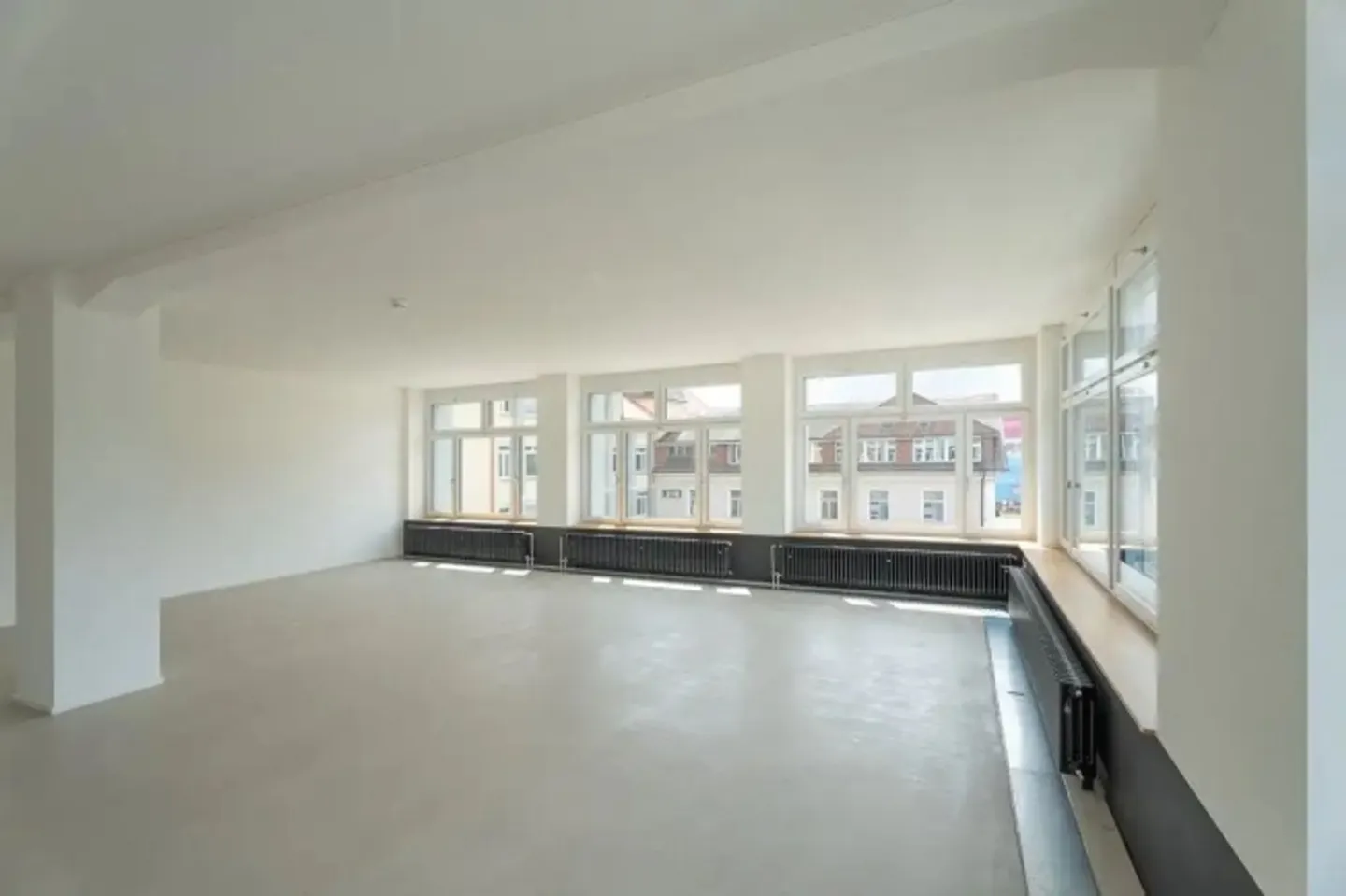 «72m² Büro, 5012 Schönenwerd» - Foto 12 von 13