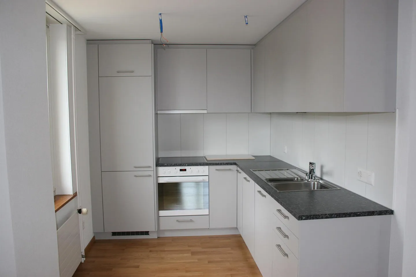 Bella appartamento di 3 stanze - Foto 2 di 10