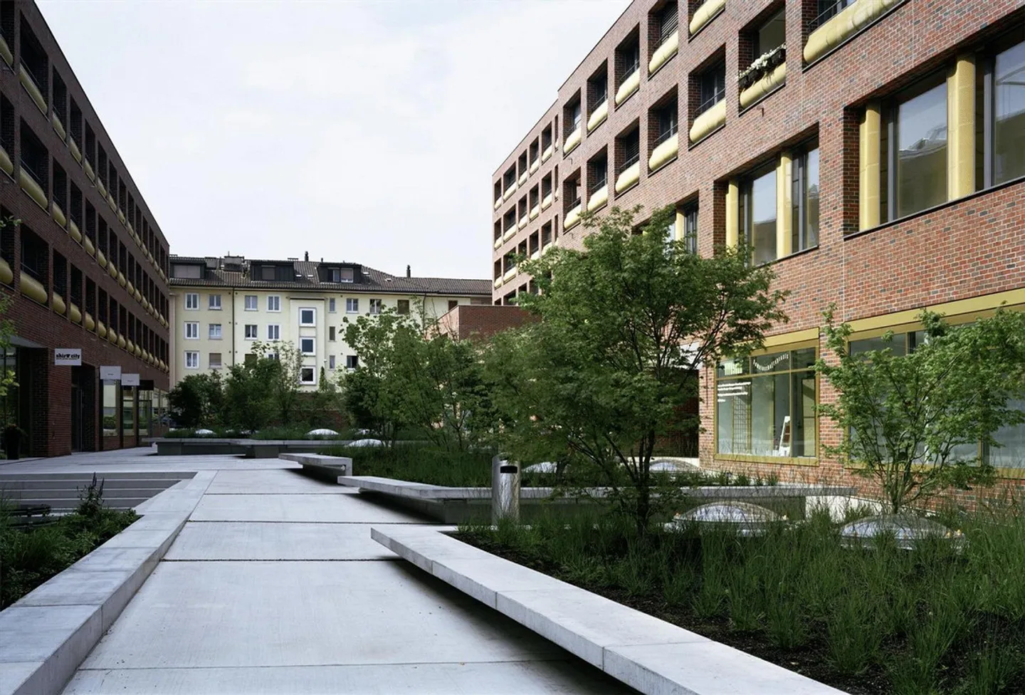 Appartamento arredato di 3,5 locali a Zurigo-Kloten - Foto 9 di 11