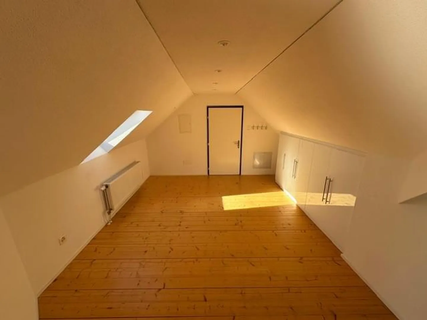 Bellissimo appartamento mansardato - Foto 7 di 11