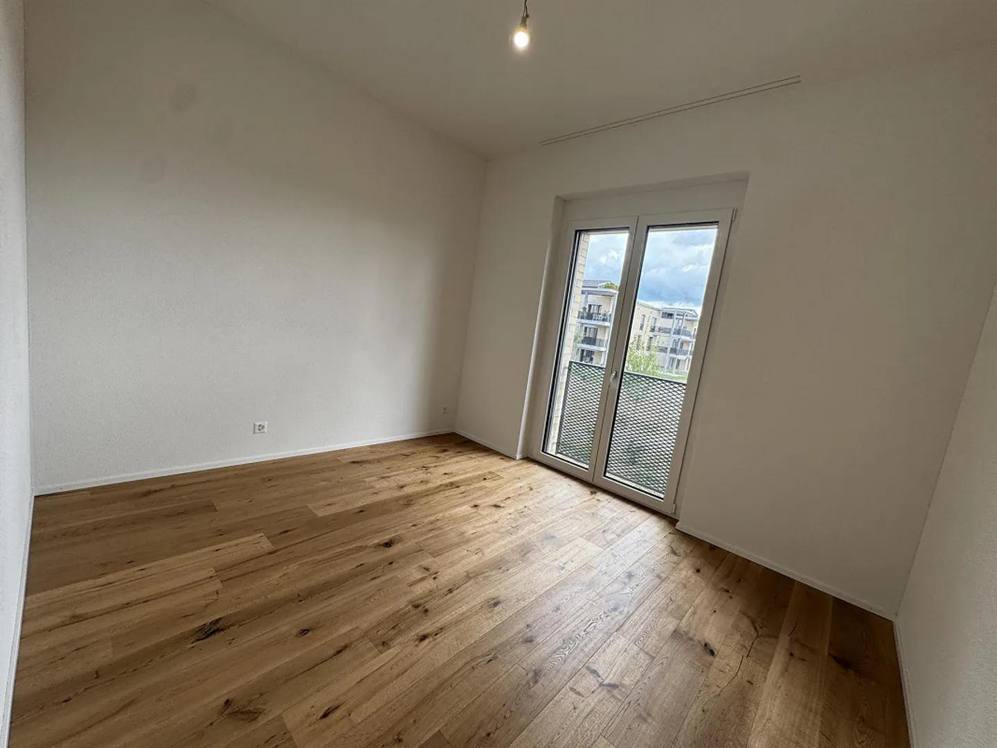 Appartamento di nuova costruzione attraente per sentirsi a proprio agio a Berg TG - Foto 11 di 13