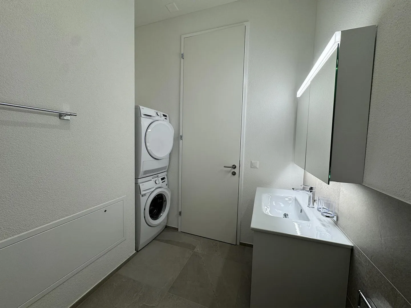Appartamento di nuova costruzione attraente per sentirsi a proprio agio a Berg TG - Foto 13 di 13