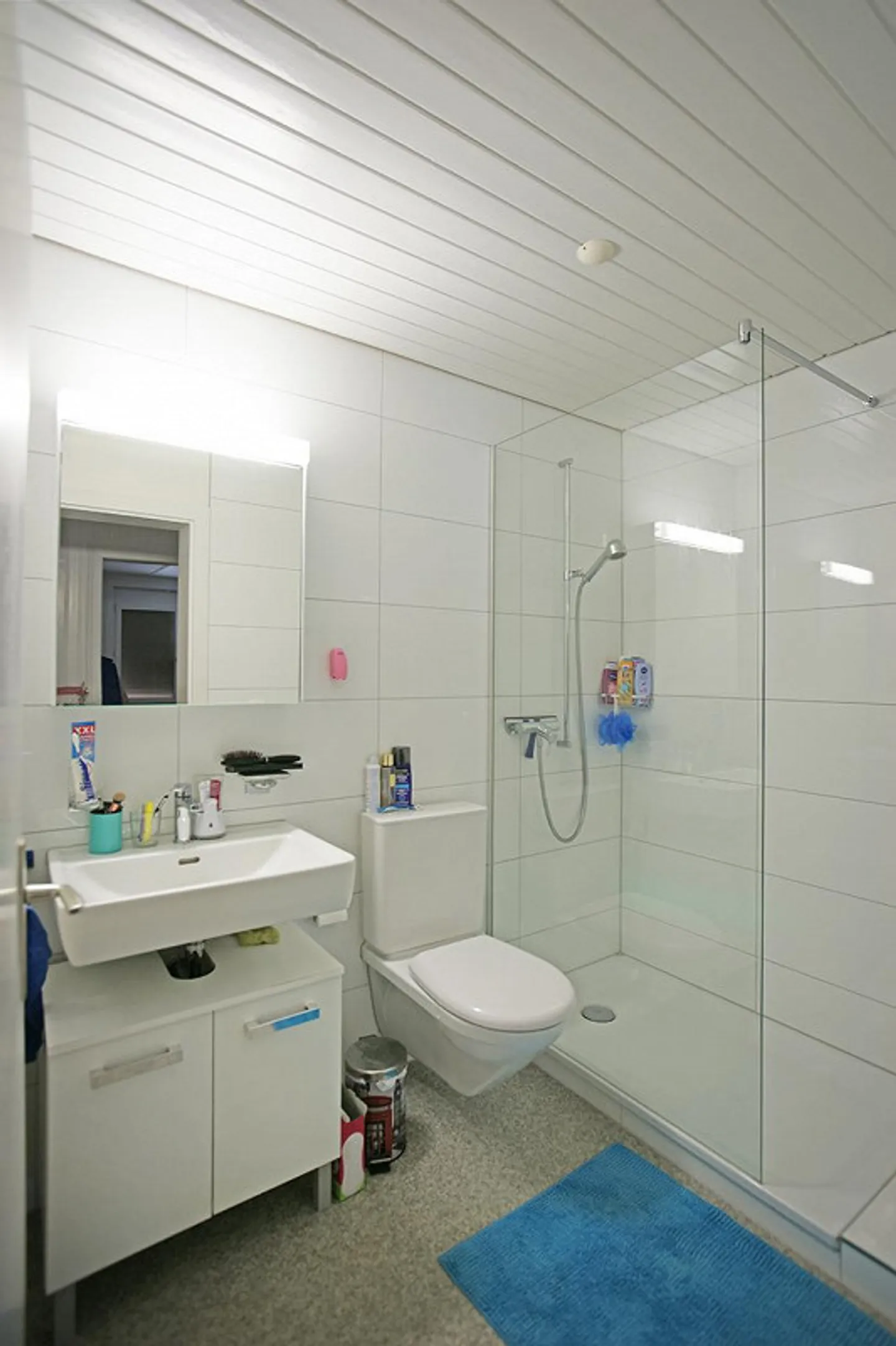 Bella appartamento di 3 stanze - Foto 10 di 10