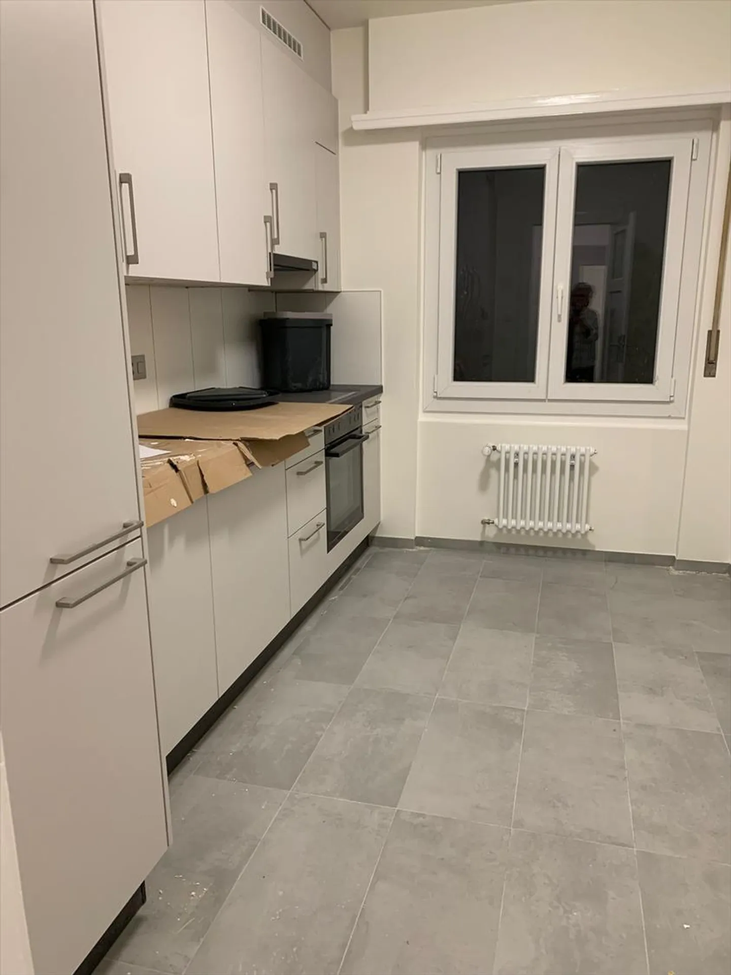Bell'appartamento ristrutturato, ideale per una famiglia. - Foto 7 di 7