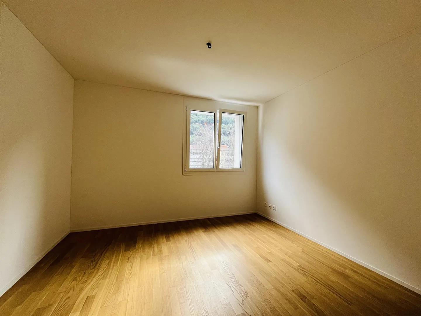 3.5-ROOM APARTMENT - Photo 2 of 8