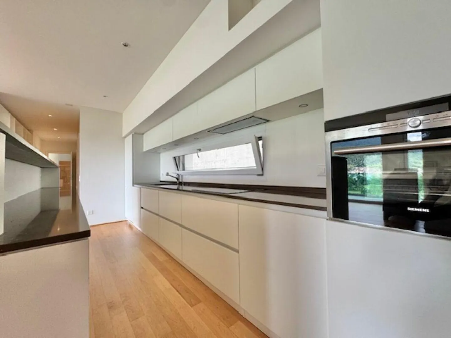 «IN VENDITA A SOLDUNO - FANTASTICO PENTHOUSE 4 STANZE CON VISTA MOZZAFIATO» - Foto 9 di 23