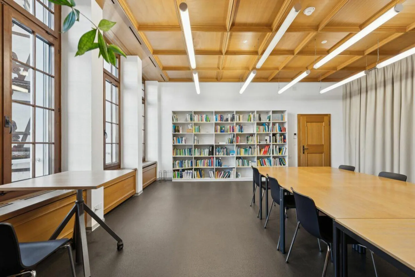 Modern training and seminar rooms in the best location in Lucerne - Photo 6 of 25
