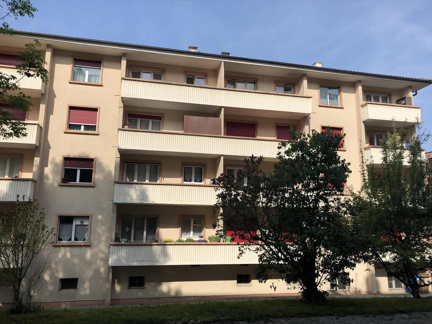 Bell'appartamento ristrutturato, ideale per una famiglia. - Foto 1 di 7