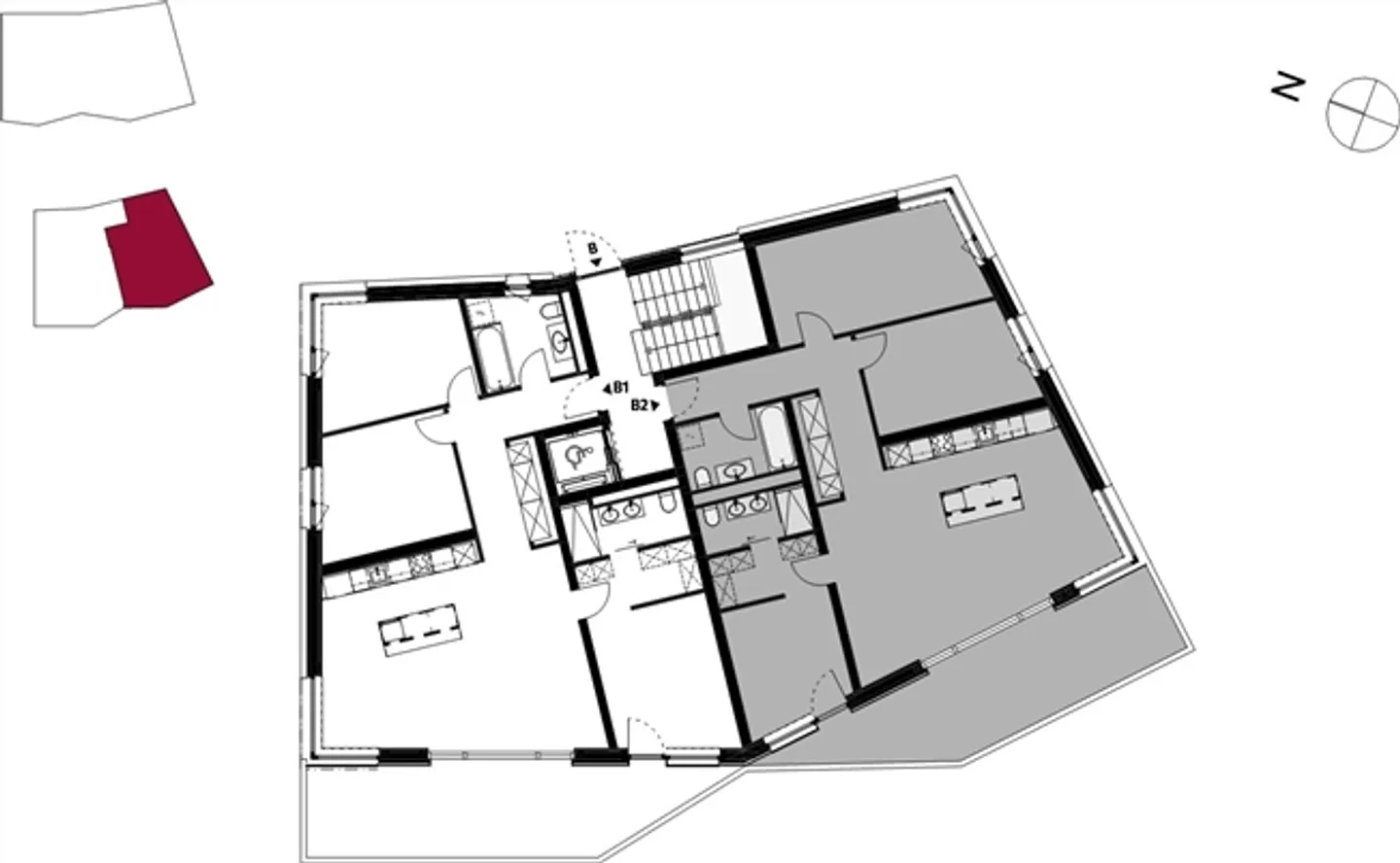 JOURNÉE PORTES OUVERTES SUR PLACE ! N'HÉSITEZ PAS À NOUS CONTACTER - Photo 2 sur 4