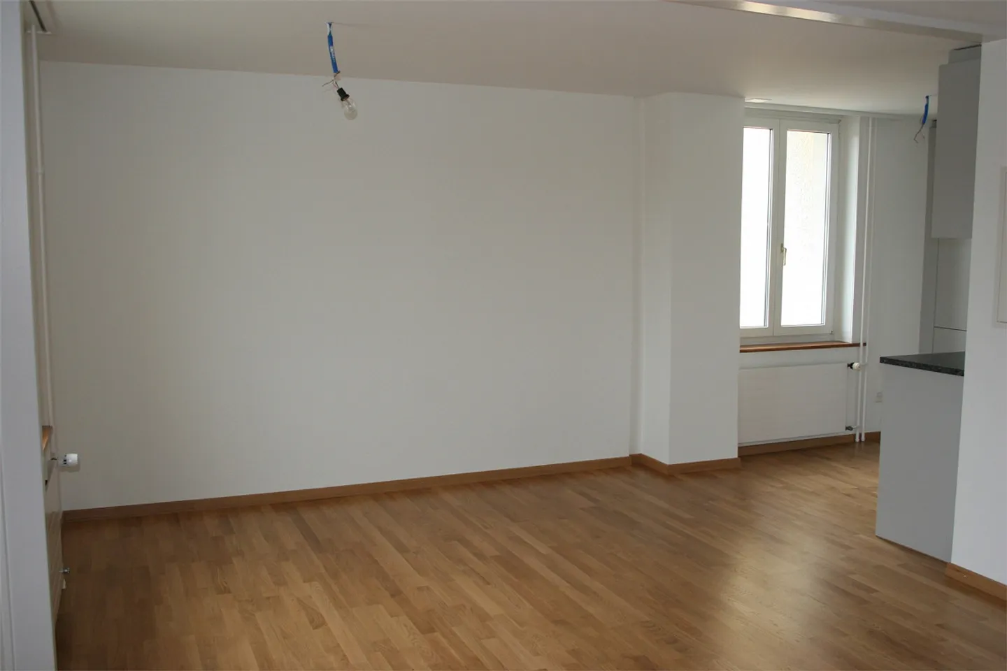 Bella appartamento di 3 stanze - Foto 5 di 10