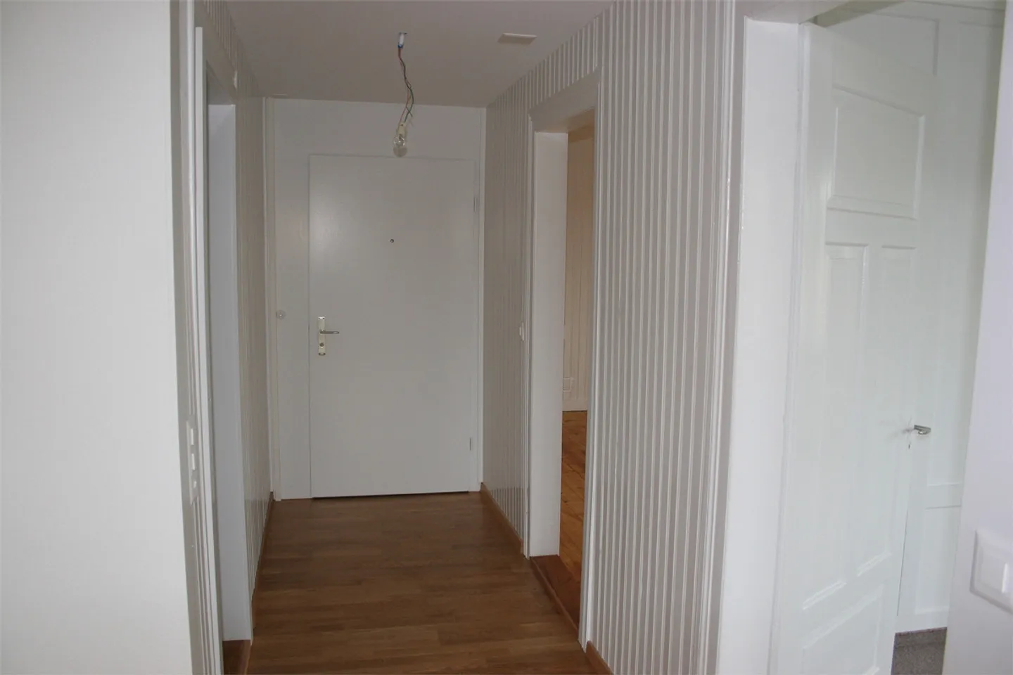 Bella appartamento di 3 stanze - Foto 7 di 10