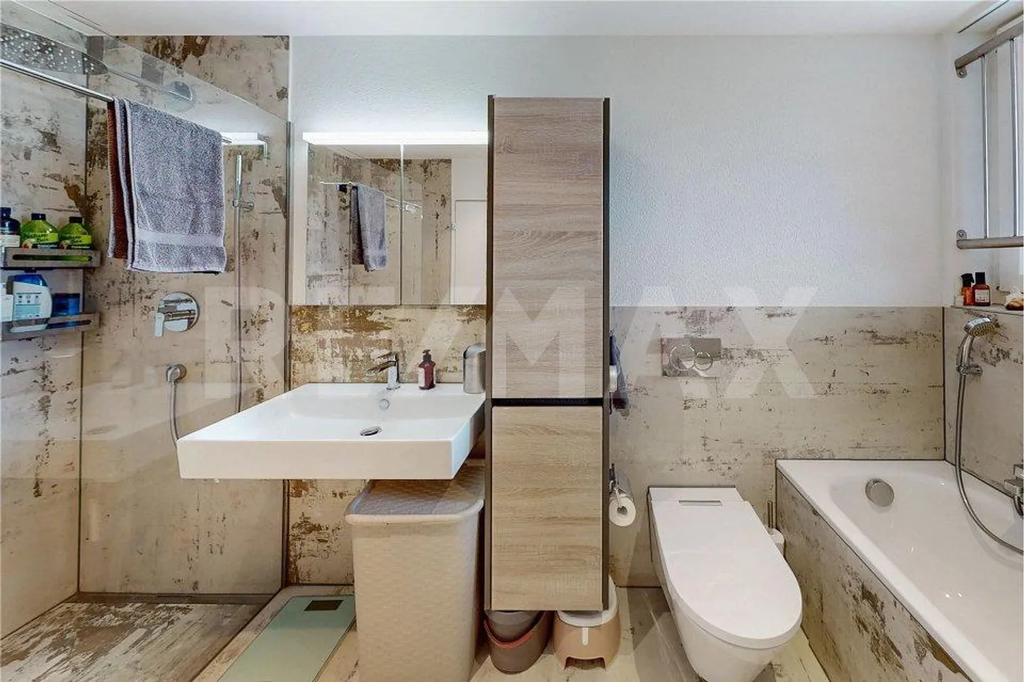 Appartamento 3.5 locali con 97.5 m², ascensore, vicino ai mezzi pubblici, negozi, scuola e natura... - Foto 9 di 11