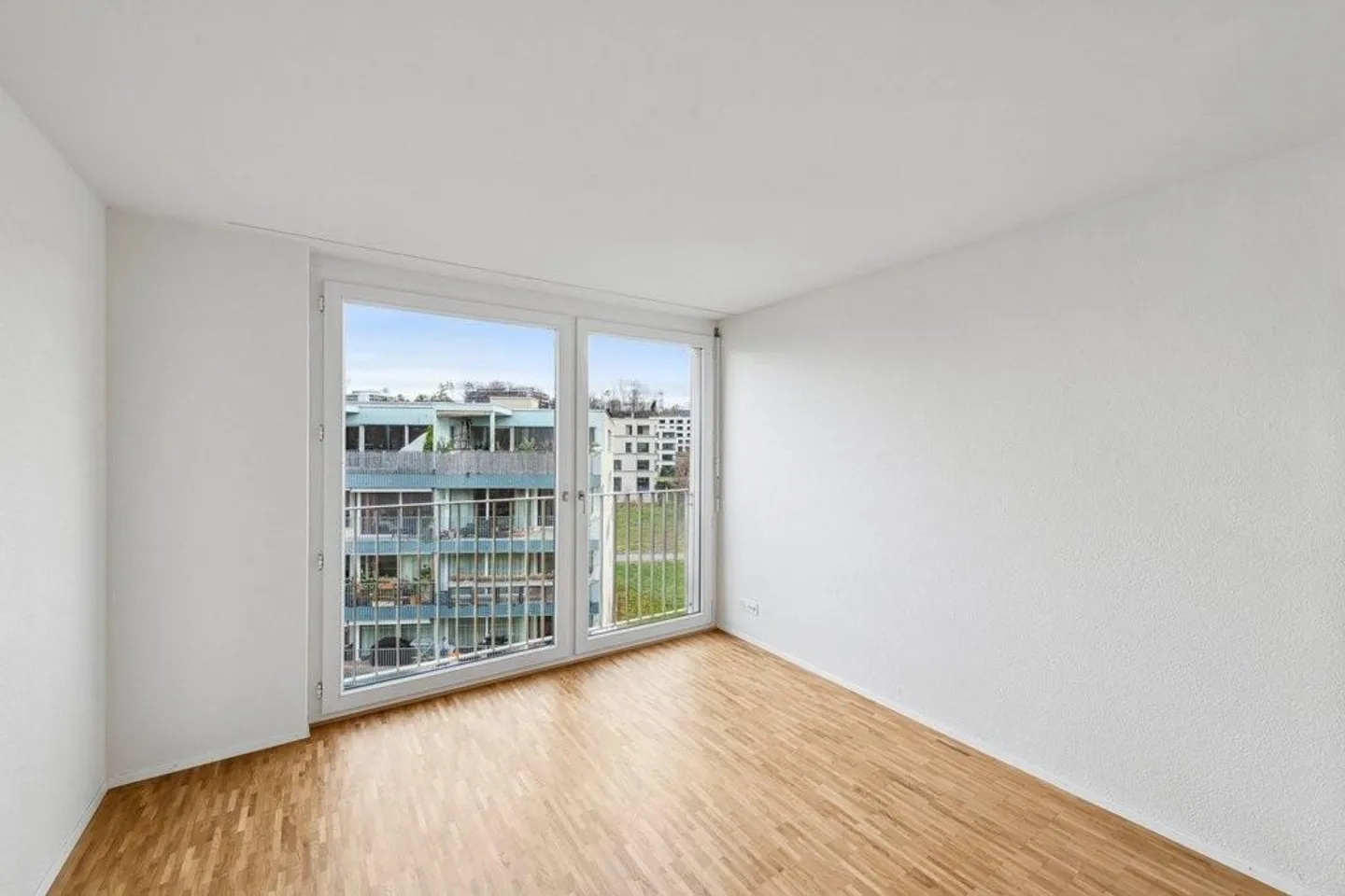 Charmante Wohnung bei Zürich - Foto 4 von 9