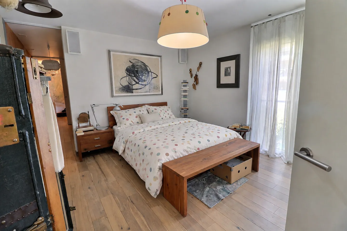 Bel Appartement avec Vue Lac - Photo 7 sur 18
