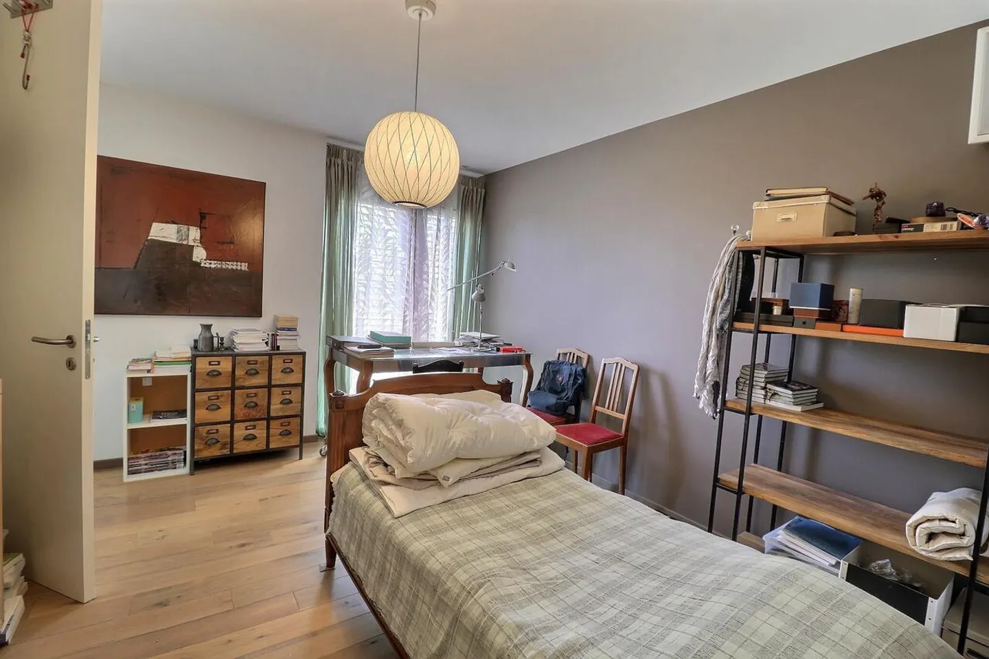Bel Appartement avec Vue Lac - Photo 9 sur 18