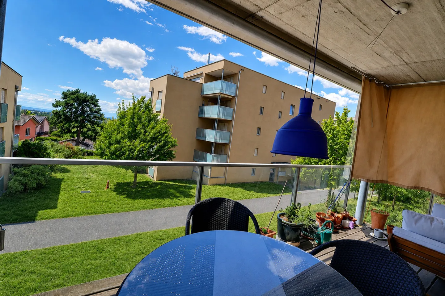 Bel Appartement avec Vue Lac - Photo 12 sur 18
