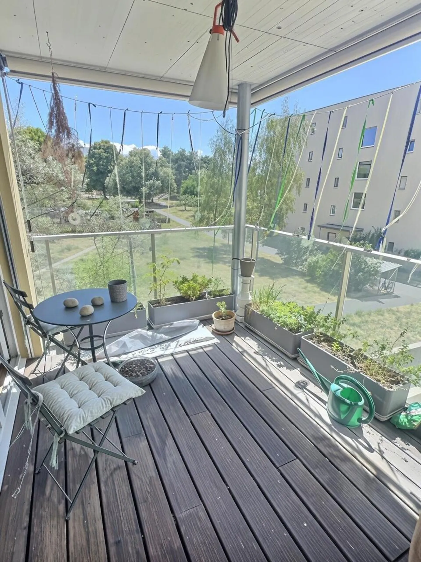 Bel Appartement avec Vue Lac - Photo 13 sur 18