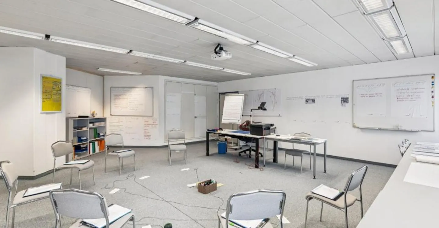 Espace de bureau moderne au cœur de Soleure - Photo 2 sur 6