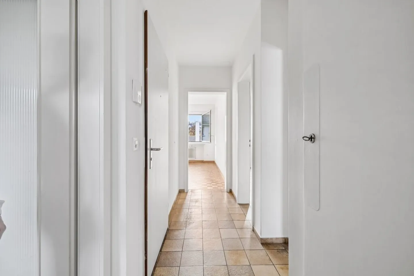 Vivre à Allschwil en harmonie avec la nature - Photo 2 sur 10